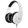 Puma Vortice Over-Ear Headphones (PMAD6010) - White