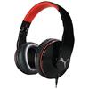 Puma Vortice Over-Ear Headphones (PMAD6010) - Black