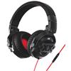 JVC Xtreme Xplosive Over-Ear Headphones (HA-MR77X)