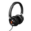 ClarityOne PureSound Processor Over-Ear Headphones (ECW102BKCA) - Black