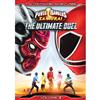 Power Rangers Samurai: Ultimate Duel Volume 5