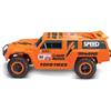 Traxxas Robby Gordon Edition Dakar Slash 1/10 Scale RC Truck (5804) - Orange