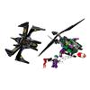 LEGO Super Heroes Batwing Battle Over Gotham (6863)