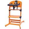 guzzie + Guss Banquet High Chair (GG212ORG) - Orange