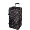 Ecko 30" Duffle Bag (ECK5030) - Grey/ Black