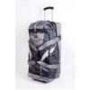 Ricardo Beverly Hills Essential Rolling Duffle (R3730L) - Black