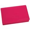 RKW Collection Business Card Holder (BCH-2029) - Hot Pink