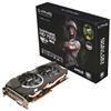 Sapphire HD 7970 OC Edition 3GB GDDR5 PCI-E Video Card