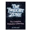 Twilight Zone: Complete Collection (Blu-ray)