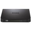 D-Link 24-Port 10/100 Switch (DES-1024A)