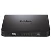 D-Link 16-Port Unmanaged Gigabit Switch (DGS-1016A)