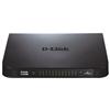 D-Link 24-Port Unmanaged Gigabit Switch (DGS-1024A)