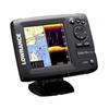 LOWRANCE Elite 5 DSI Gold