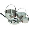 CHINOOK Camp Cookset
