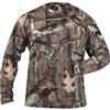 ROCKY Arid Light Long Sleeves Performance Shirt