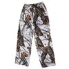 WILDFOWLER Snow Camo Pants