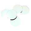 nexxt Solei 5Pc Collage Circular Mirrors With 10 Inch Diameter Each, Overall27 Inch X 22 Inch X...