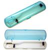 iTouchless Travel UV Toothbrush Sanitizer and Holder