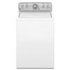 Maytag 4.1 Cubic Feet High-Efficiency Top Load Washer - MVWC400XW