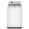 Maytag Bravos XL 5.3 Cubic Feet IEC HE Top Load Washer (4.5 Cubic Feet DOE) - MVWB950YW