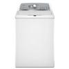 Maytag 4.1 Cubic Feet I.E.C. High-Efficiency Bravos X Top Load Washer - MVWX600XW