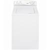 Hotpoint 4.0 Cu.Feet Top Load Washer - HTAP1100FWW