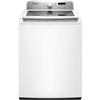 Samsung High Efficiency Top Load Washer 4.8 Cubic Feet Neat White - WA422PRHDWR