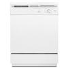 Amana Built-In Standard Tub Dishwasher - ADB1000AWW