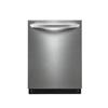 LG 45 dB Fully-Integrated Dishwasher with EasyRack Plus, Stainless - LDF7561ST