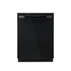 LG 48 dB Fully-Integrated Dishwasher with EasyRack Plus, Black - LDF7551BB