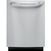 GE GE Built-In Dishwasher With Hidden Controls - GLDT696DSS