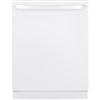 GE GE Built-In Dishwasher With Hidden Controls - GLDT690DWW