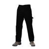 Tough Duck Unlined Work Pant Black 42W X 32L