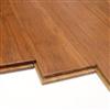 TRILLIUM Java Color Uniclic Stranwoven Bamboo Flooring