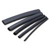 Gardner Bender Heat Shrink Tubing 1/4 In - 1/8 In 4 In L ; 6/Cd