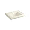 KOHLER Memoirs(R) Pedestal Lavatory Basin With 4 Inch Centers