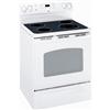 GE GE 30 Inch Free Standing Electric Self Cleaning Convection Range - JCBP790DTWW