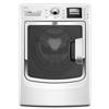 Maytag Maxima 5.0 Cubic Feet IEC Front Load Washer (4.3 Cubic Feet DOE) - MHW9000YW