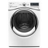 Maytag 4.0 Cubic Feet IEC High-Efficiency Front Load Washer - YMHWE301YW