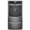 Whirlpool Front Load Steam Washer - MHW8000AG