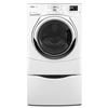 Whirlpool 27 Inch Front Load Washer - YWFW9351YW