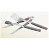 HDX 3 Piece BBQ Tool Set