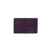 Shaw Living Ridgeway Eggplant 21 Inch x 34 Inch Bath Rug