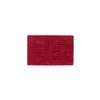 Shaw Living Saville Lipstick 17 Inch x 24 Inch Bath Rug