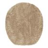 Shaw Living Duet Linen 17 in x 24 Inch Bath Lid