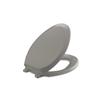 KOHLER French Curve(R) Elongated Toilet Seat With Q3 Advantage