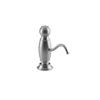 KOHLER Soap/Lotion Dispenser With Traditional Design