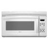 Amana 1.6 cu. ft. Over-the-Range Microwave - YAMV1160VAW