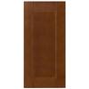 Eurostyle Wood Door Lyon 15 x 30 1/8 Blossom