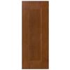 Eurostyle Wood Door Milano 17 3/4 x 15 Natural